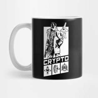 Crypto Mug